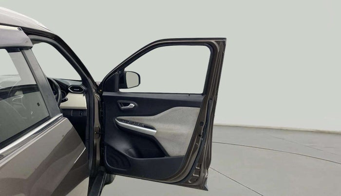 2021 Nissan MAGNITE XL, Petrol, Manual, 34,896 km, RHS Front Door