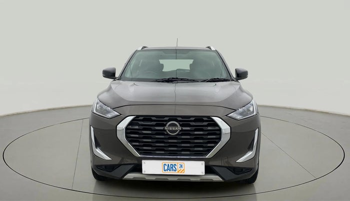 2021 Nissan MAGNITE XL, Petrol, Manual, 34,896 km, Front