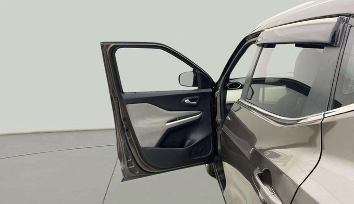 2021 Nissan MAGNITE XL, Petrol, Manual, 34,896 km, LHS Front Door