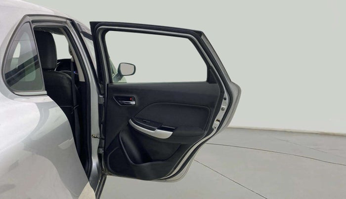 2018 Maruti Baleno ALPHA PETROL 1.2, Petrol, Manual, 26,469 km, RHS Rear Door