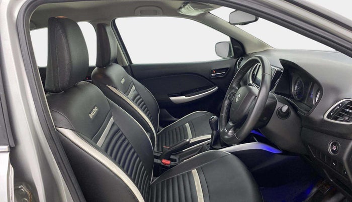 2018 Maruti Baleno ALPHA PETROL 1.2, Petrol, Manual, 26,469 km, Right Side Front Door Cabin