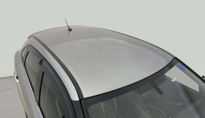 2018 Maruti Baleno ALPHA PETROL 1.2, Petrol, Manual, 26,469 km, Roof