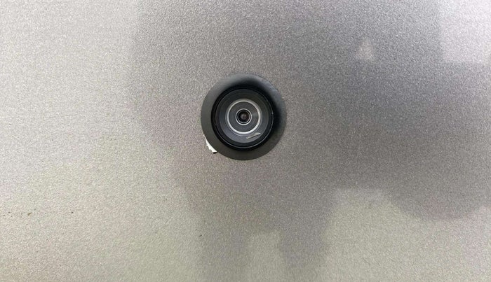 2018 Maruti Baleno ALPHA PETROL 1.2, Petrol, Manual, 26,469 km, Parking Camera