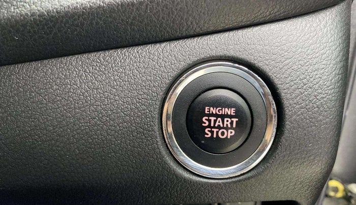 2018 Maruti Baleno ALPHA PETROL 1.2, Petrol, Manual, 26,469 km, Keyless Start/ Stop Button