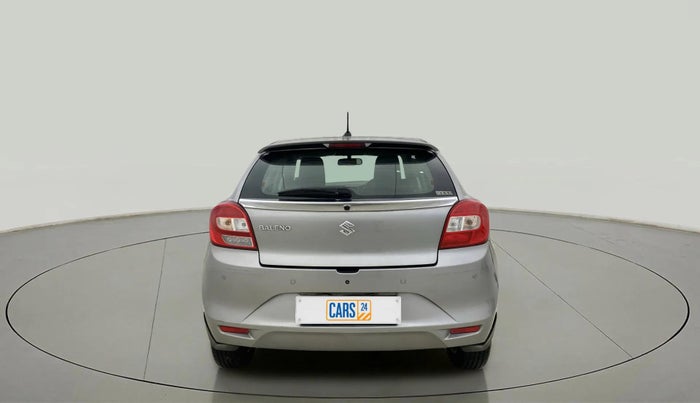 2018 Maruti Baleno ALPHA PETROL 1.2, Petrol, Manual, 26,469 km, Back/Rear
