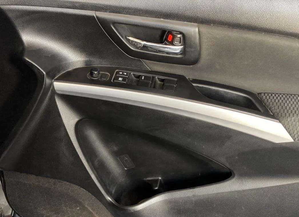 2018 Maruti S Cross ZETA 1.3, Diesel, Manual, 84,493 km, Driver Side Door Panels Control