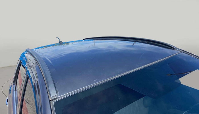 2018 Maruti S Cross ZETA 1.3, Diesel, Manual, 84,493 km, Roof