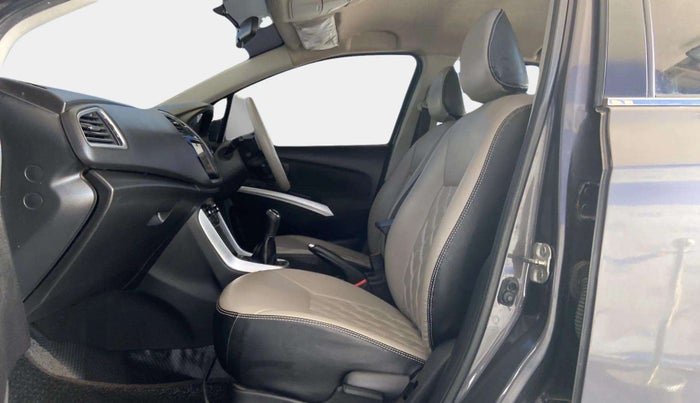 2018 Maruti S Cross ZETA 1.3, Diesel, Manual, 84,493 km, Right Side Front Door Cabin