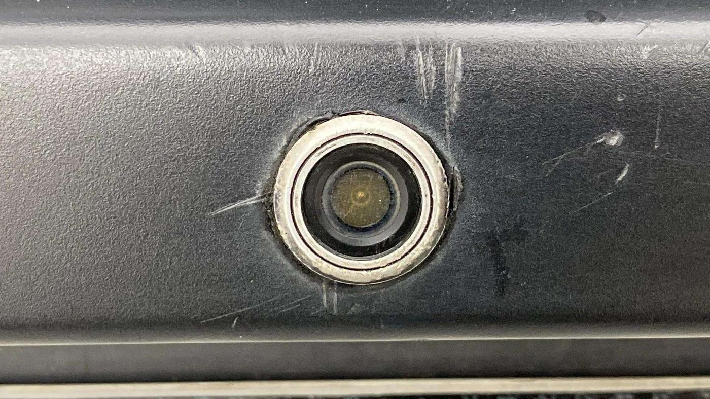 2019 Tata NEXON XMA PETROL, Petrol, Automatic, 64,508 km, Parking Camera