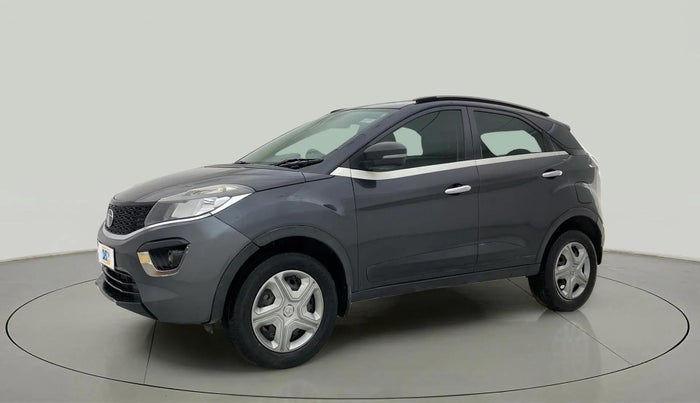 2019 Tata NEXON XMA PETROL, Petrol, Automatic, 64,863 km, Left Front Diagonal