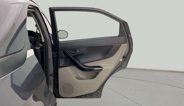 2019 Tata NEXON XMA PETROL, Petrol, Automatic, 64,863 km, RHS Rear Door