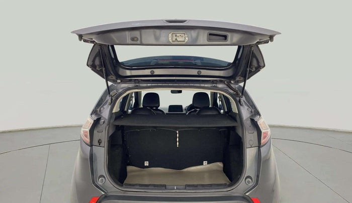2019 Tata NEXON XMA PETROL, Petrol, Automatic, 64,863 km, Boot Door Open