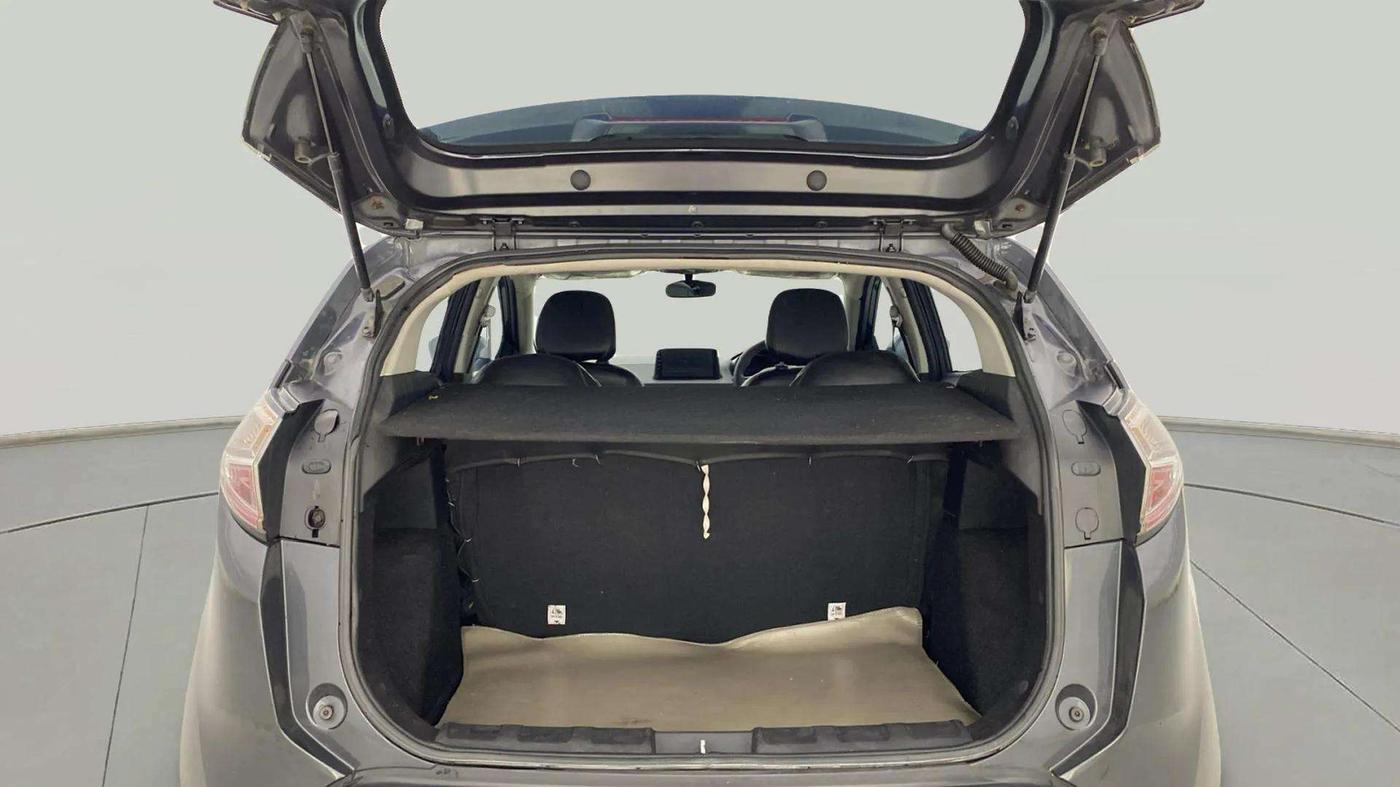 2019 Tata NEXON XMA PETROL, Petrol, Automatic, 64,508 km, Boot Open Zoomed View