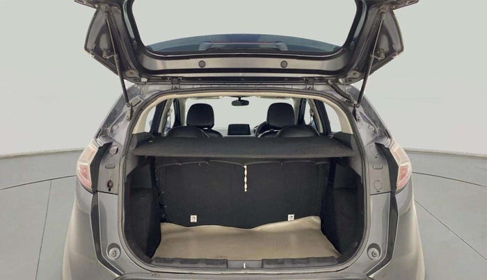 2019 Tata NEXON XMA PETROL, Petrol, Automatic, 64,863 km, Boot Open Zoomed View