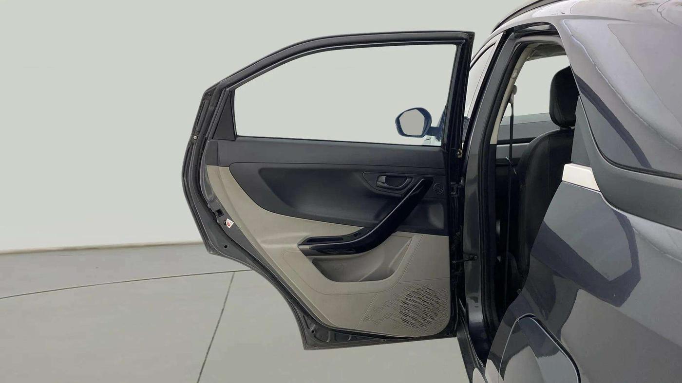 2019 Tata NEXON XMA PETROL, Petrol, Automatic, 64,508 km, LHS Rear Door