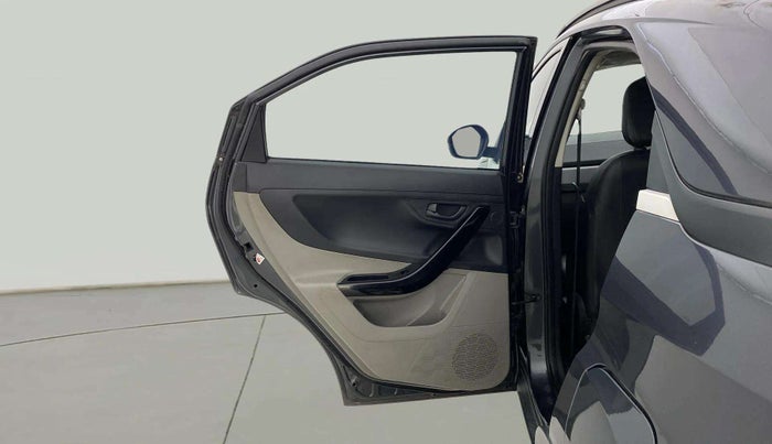 2019 Tata NEXON XMA PETROL, Petrol, Automatic, 64,863 km, LHS Rear Door
