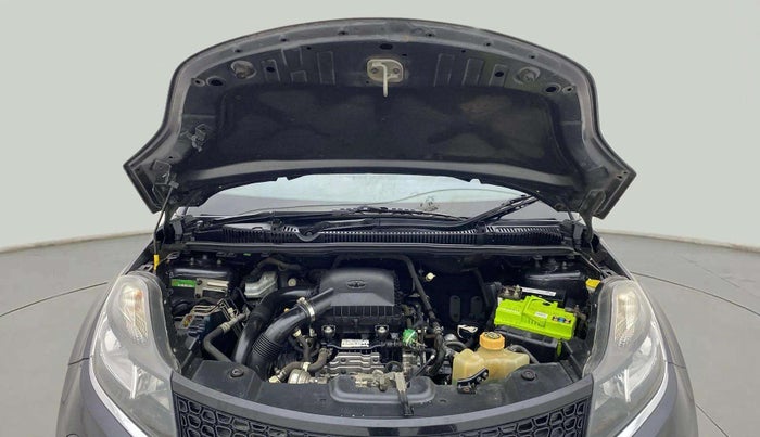 2019 Tata NEXON XMA PETROL, Petrol, Automatic, 64,863 km, Open Bonet