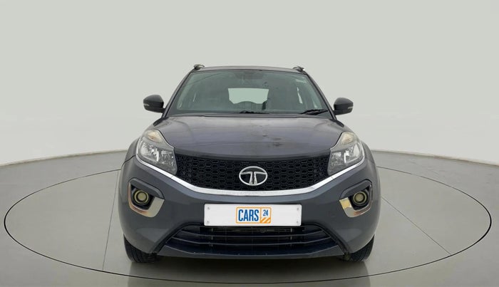 2019 Tata NEXON XMA PETROL, Petrol, Automatic, 64,863 km, Front