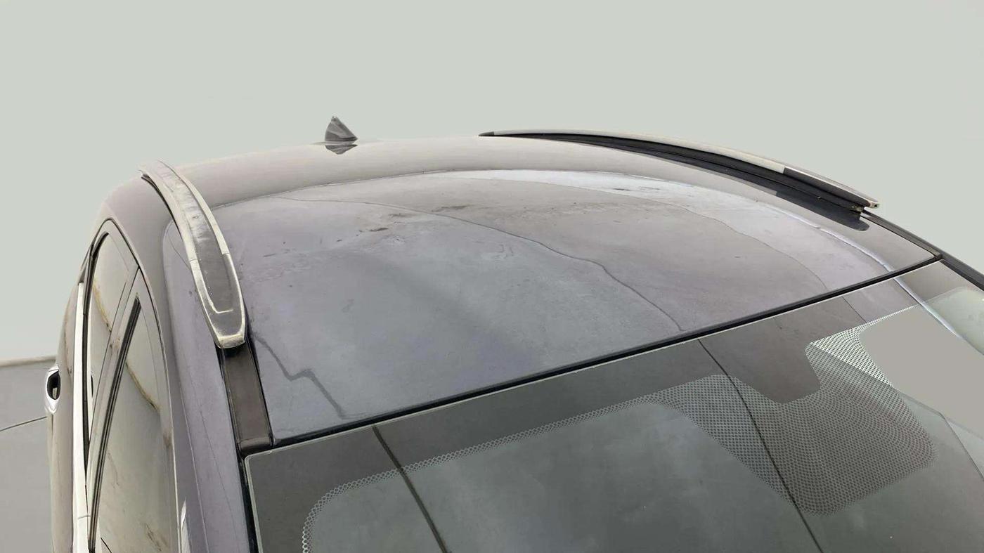 2019 Tata NEXON XMA PETROL, Petrol, Automatic, 64,508 km, Roof