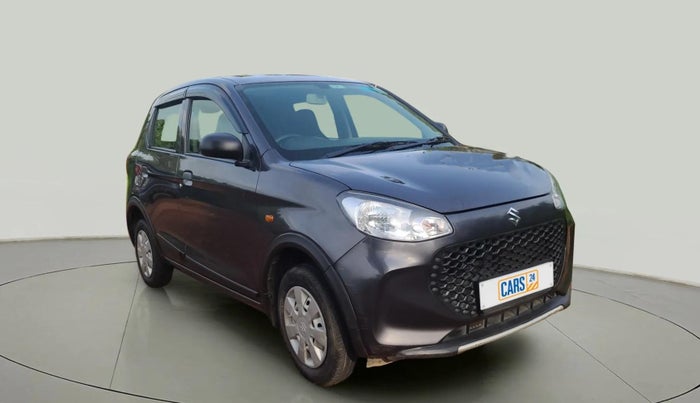 2022 Maruti Alto K10 LXI, Petrol, Manual, 43,734 km, Right Front Diagonal