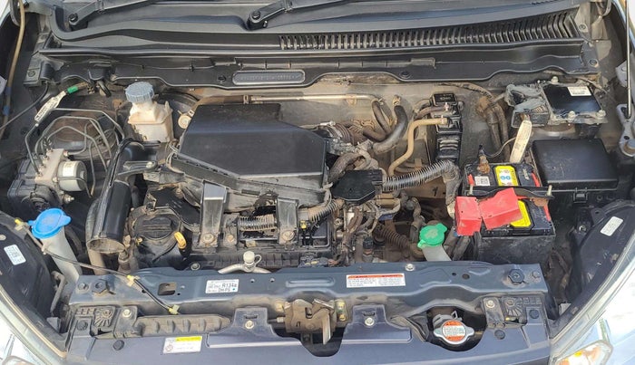 2022 Maruti Alto K10 LXI, Petrol, Manual, 43,734 km, Engine View