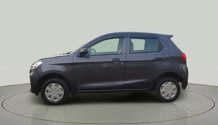 2022 Maruti Alto K10 LXI, Petrol, Manual, 43,734 km, Left Side