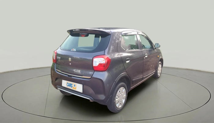 2022 Maruti Alto K10 LXI, Petrol, Manual, 43,734 km, Right Back Diagonal