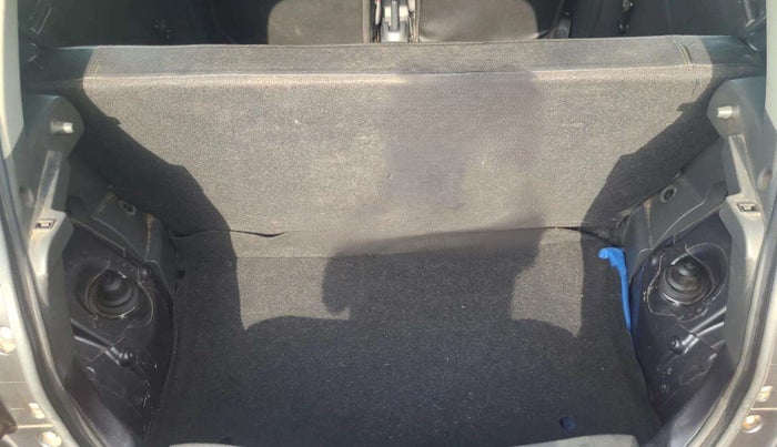 2022 Maruti Alto K10 LXI, Petrol, Manual, 43,734 km, Boot Open Zoomed View