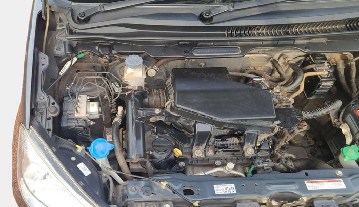 2022 Maruti Alto K10 LXI, Petrol, Manual, 43,734 km, Engine View - Right
