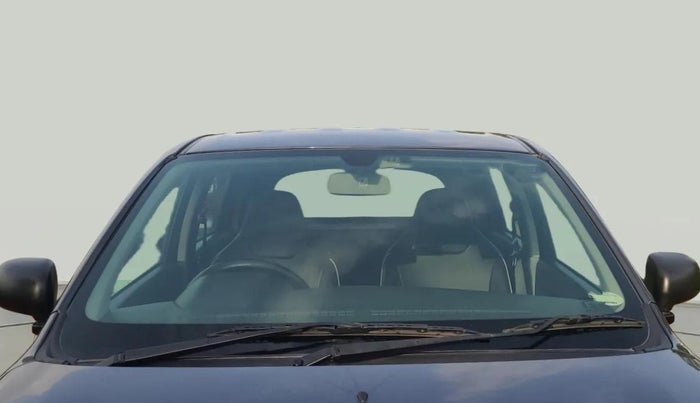 2022 Maruti Alto K10 LXI, Petrol, Manual, 43,734 km, Front Windshield