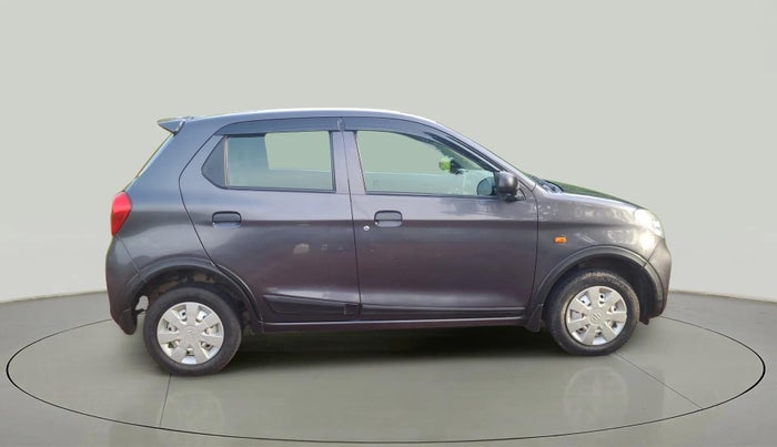 2022 Maruti Alto K10 LXI, Petrol, Manual, 43,734 km, Right Side View