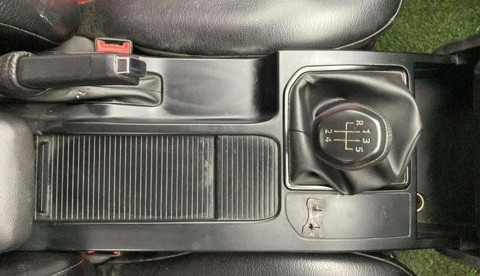 2021 Renault Kiger RXL MT, Petrol, Manual, 20,249 km, Key Close Up