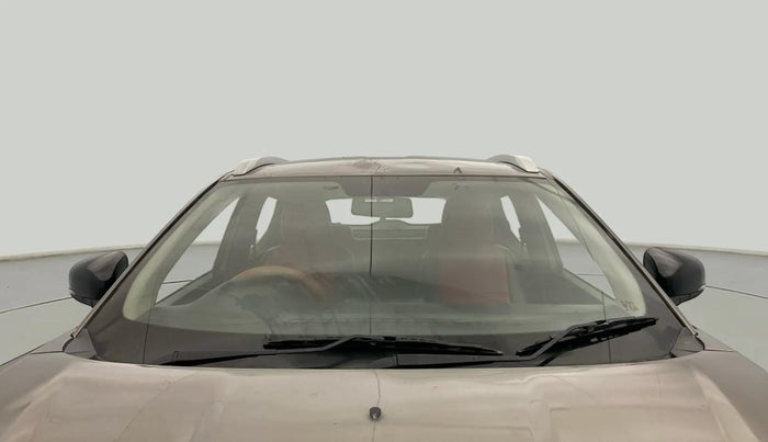 2021 Renault Kiger RXL MT, Petrol, Manual, 20,249 km, Front Windshield