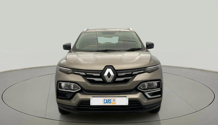 2021 Renault Kiger RXL MT, Petrol, Manual, 20,249 km, Front