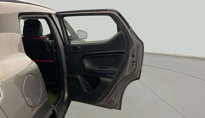 2021 Renault Kiger RXL MT, Petrol, Manual, 20,249 km, RHS Rear Door