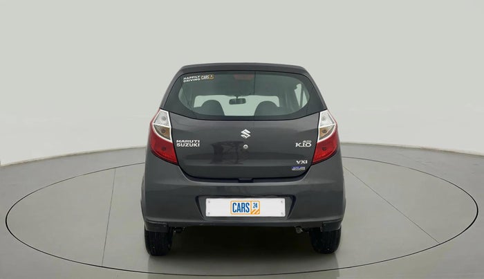 2019 Maruti Alto K10 VXI AMT, Petrol, Automatic, 46,140 km, Back/Rear