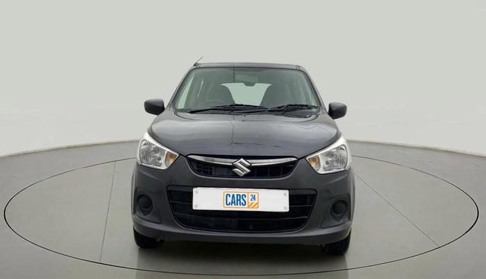 2019 Maruti Alto K10 VXI AMT, Petrol, Automatic, 46,140 km, Front