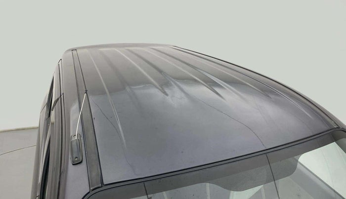 2019 Maruti Alto K10 VXI AMT, Petrol, Automatic, 46,140 km, Roof