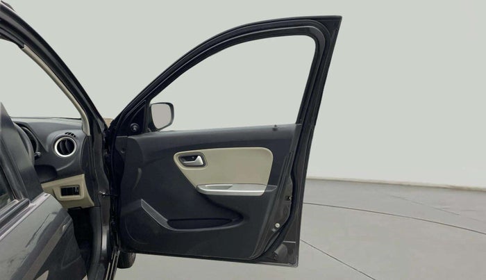 2019 Maruti Alto K10 VXI AMT, Petrol, Automatic, 46,140 km, RHS Front Door