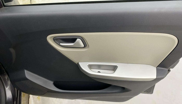 2019 Maruti Alto K10 VXI AMT, Petrol, Automatic, 46,140 km, Driver Side Door Panels Control