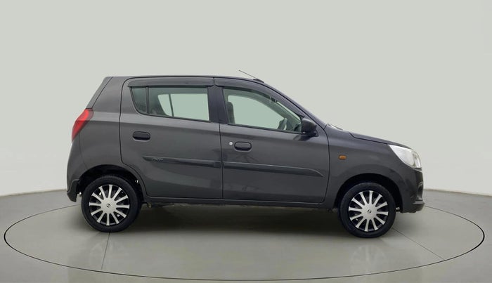 2019 Maruti Alto K10 VXI AMT, Petrol, Automatic, 46,140 km, Right Side View