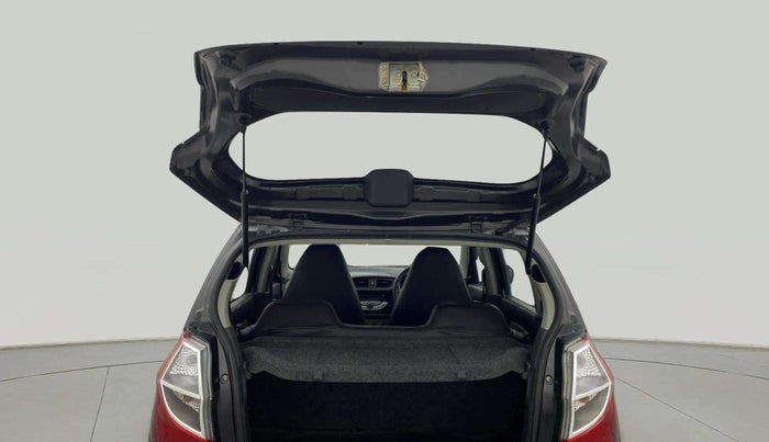 2019 Maruti Alto K10 VXI AMT, Petrol, Automatic, 46,140 km, Boot Door Open