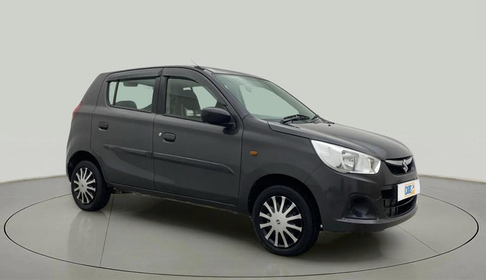 2019 Maruti Alto K10 VXI AMT, Petrol, Automatic, 46,140 km, Right Front Diagonal