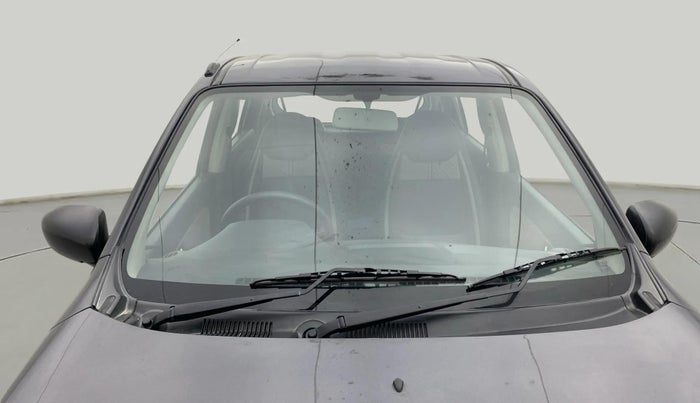 2019 Maruti Alto K10 VXI AMT, Petrol, Automatic, 46,140 km, Front Windshield
