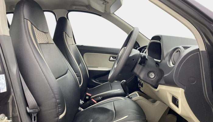 2019 Maruti Alto K10 VXI AMT, Petrol, Automatic, 46,140 km, Right Side Front Door Cabin