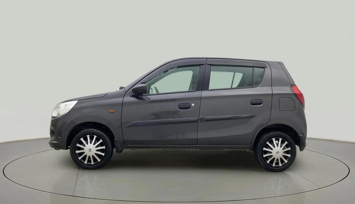 2019 Maruti Alto K10 VXI AMT, Petrol, Automatic, 46,140 km, Left Side