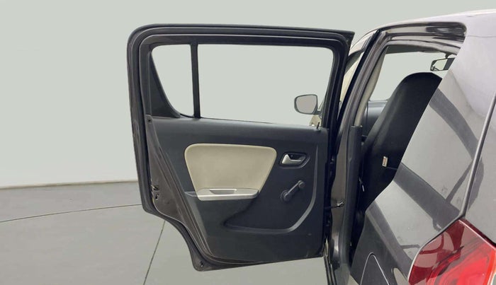 2019 Maruti Alto K10 VXI AMT, Petrol, Automatic, 46,140 km, LHS Rear Door