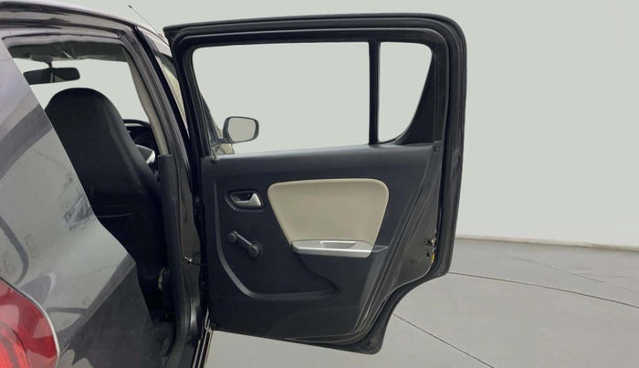 2019 Maruti Alto K10 VXI AMT, Petrol, Automatic, 46,140 km, RHS Rear Door