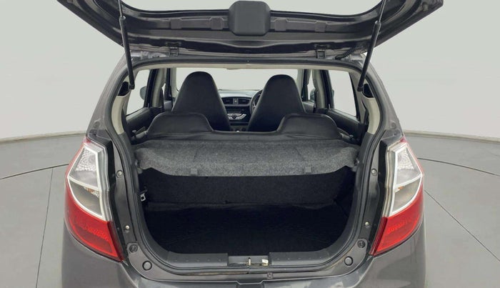 2019 Maruti Alto K10 VXI AMT, Petrol, Automatic, 46,140 km, Boot Inside