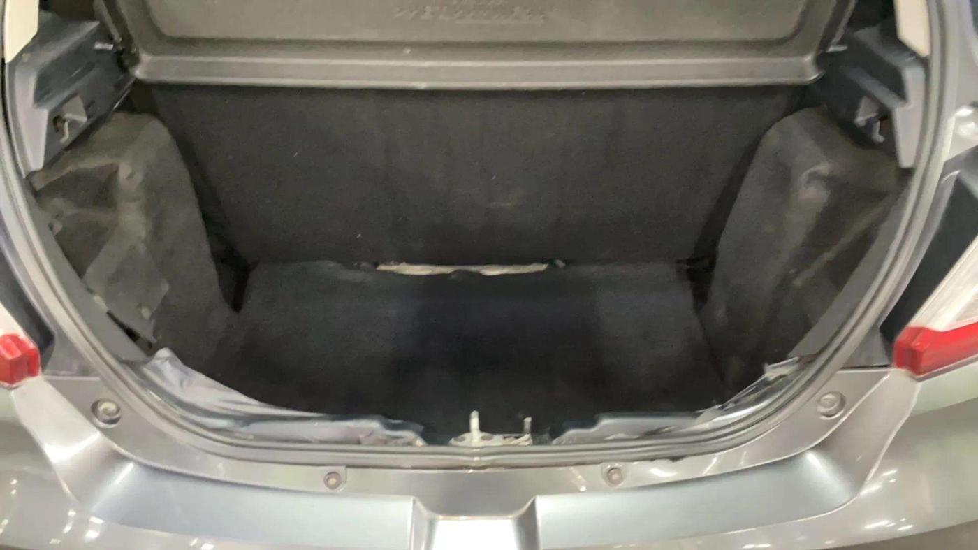 2023 Tata Tiago XZ PLUS PETROL, Petrol, Manual, 44,797 km, Boot Open Zoomed View
